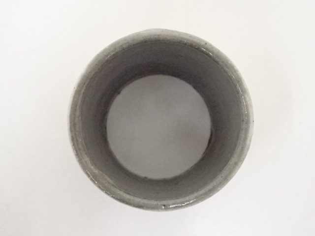 道具 ] - 道具 刷毛目蓋置 | 宗 sou::お茶道具・着物のお店